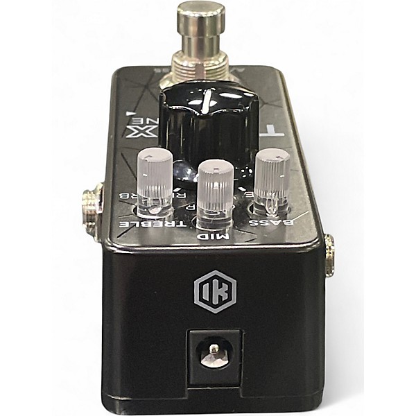 Used IK Multimedia TONEX ONE Guitar Preamp