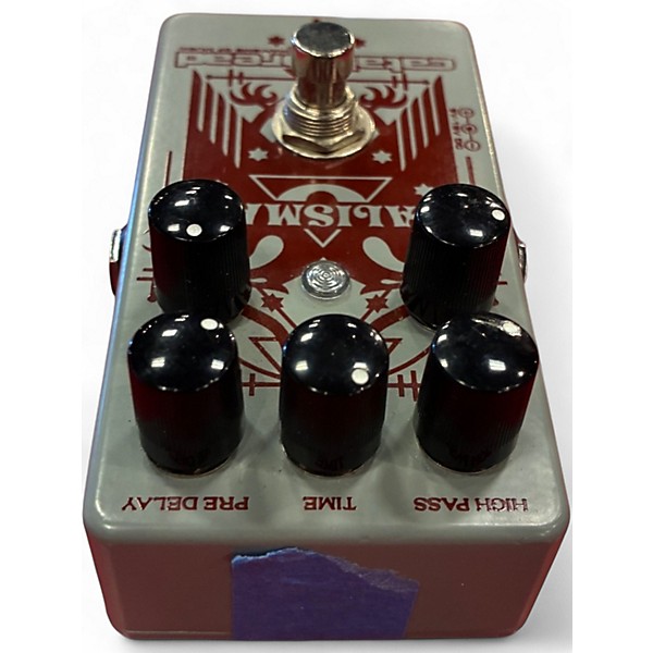 Used Catalinbread TALISMAN Effect Pedal