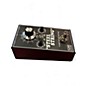 Used Vertex STEEL STRING SLIGHT RETURN EDITION Effect Pedal
