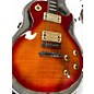 Used Burny SUPER GRAND 2 Color Sunburst Solid Body Electric Guitar thumbnail