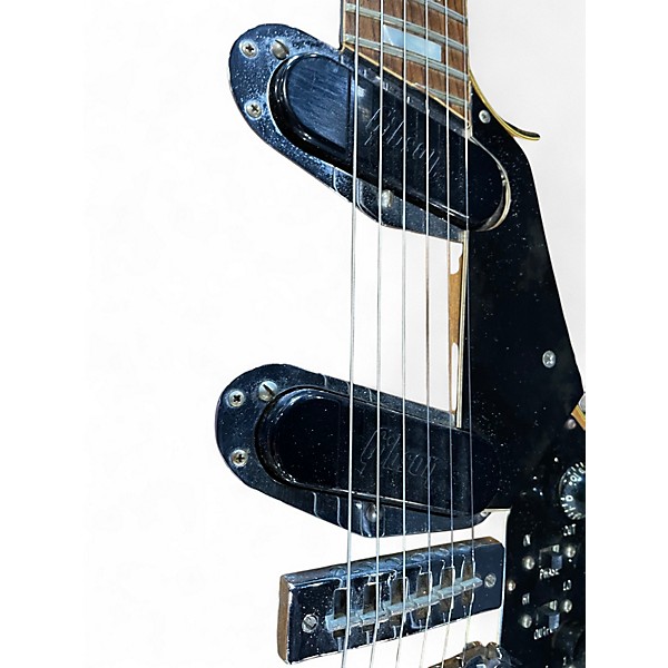 Used Gibson 1973 Les Paul Recording Natural Solid Body Electric Guitar