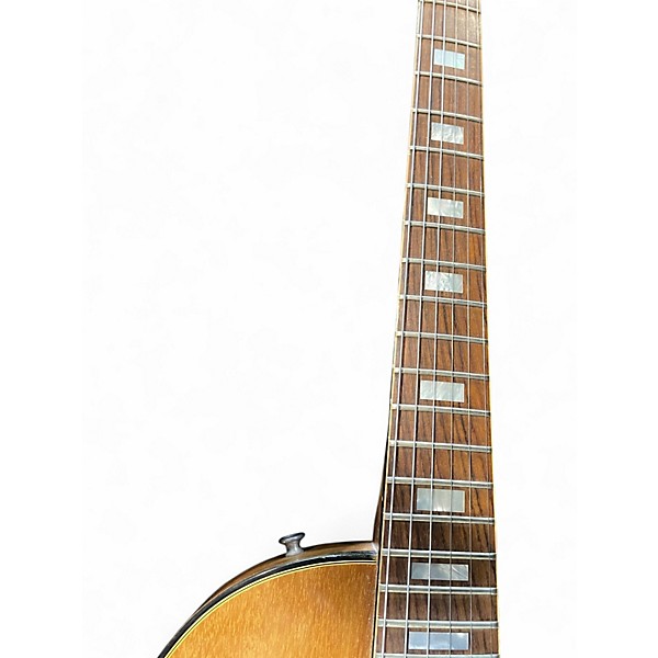 Used Gibson 1973 Les Paul Recording Natural Solid Body Electric Guitar