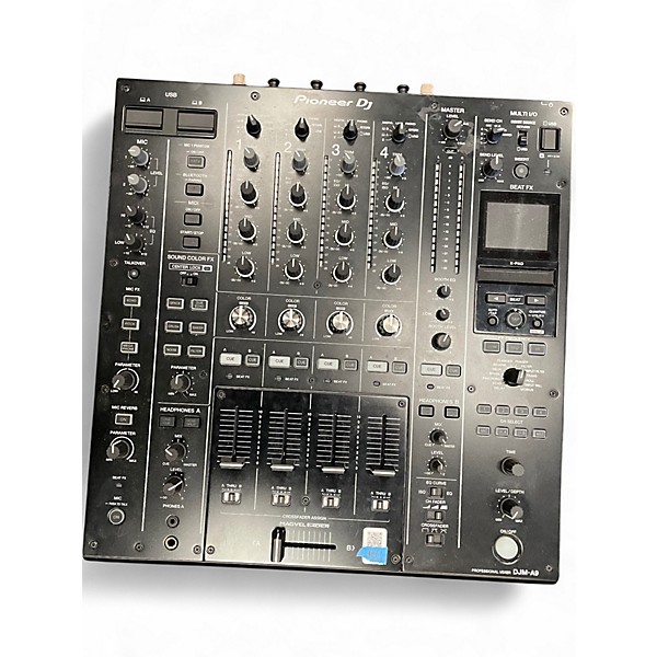 Used Pioneer DJ DJMA9 DJ Mixer