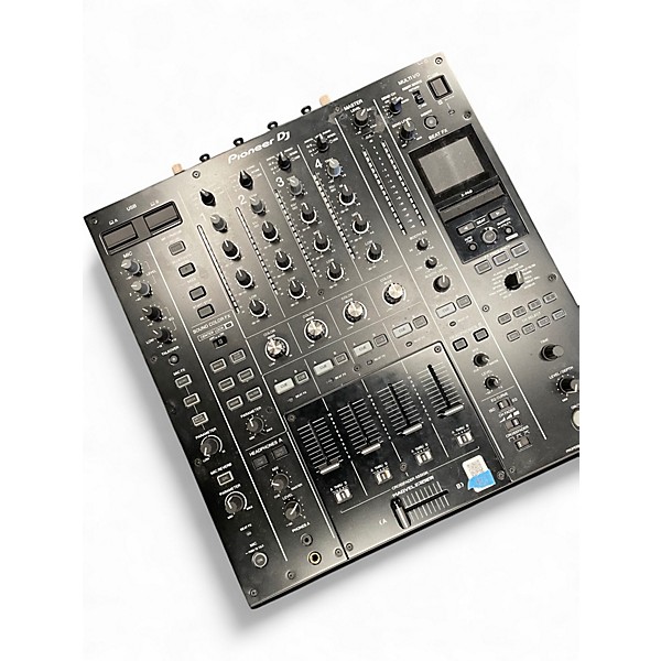 Used Pioneer DJ DJMA9 DJ Mixer