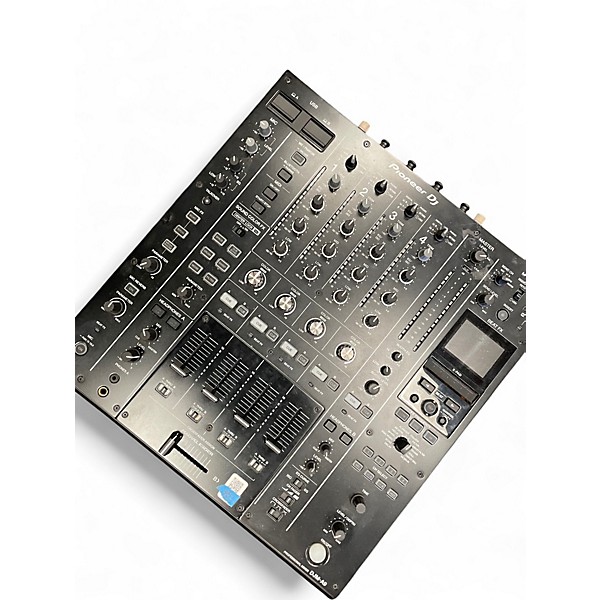Used Pioneer DJ DJMA9 DJ Mixer