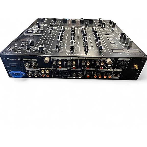 Used Pioneer DJ DJMA9 DJ Mixer