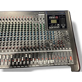 Used Yamaha MGP32X Unpowered Mixer