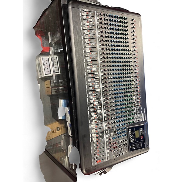 Used Yamaha MGP32X Unpowered Mixer