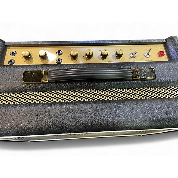 Used Marshall 1974X 18W 1x12 Hand Wired Tube Guitar Combo Amp