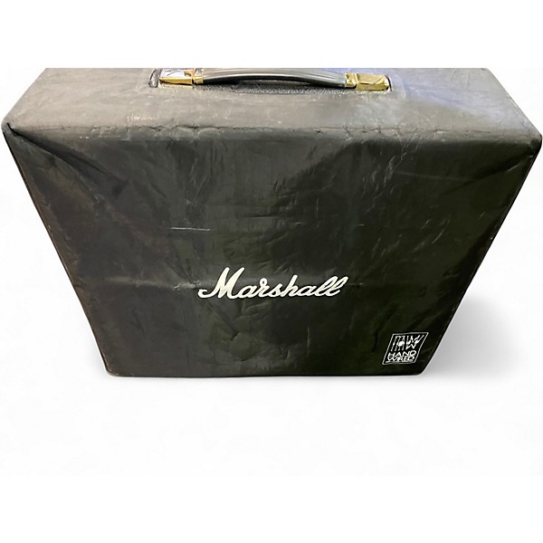 Used Marshall 1974X 18W 1x12 Hand Wired Tube Guitar Combo Amp