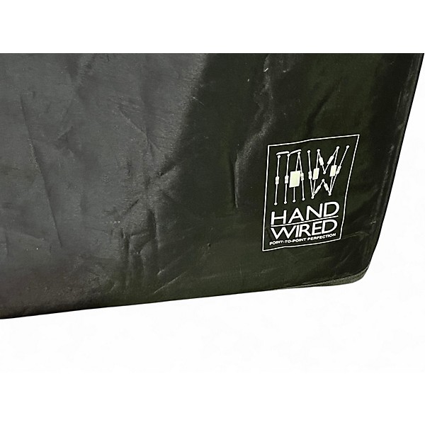 Used Marshall 1974X 18W 1x12 Hand Wired Tube Guitar Combo Amp