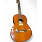 Vintage 1990s Yamaha GD-10C Vintage Natural Classical Acoustic Guitar thumbnail