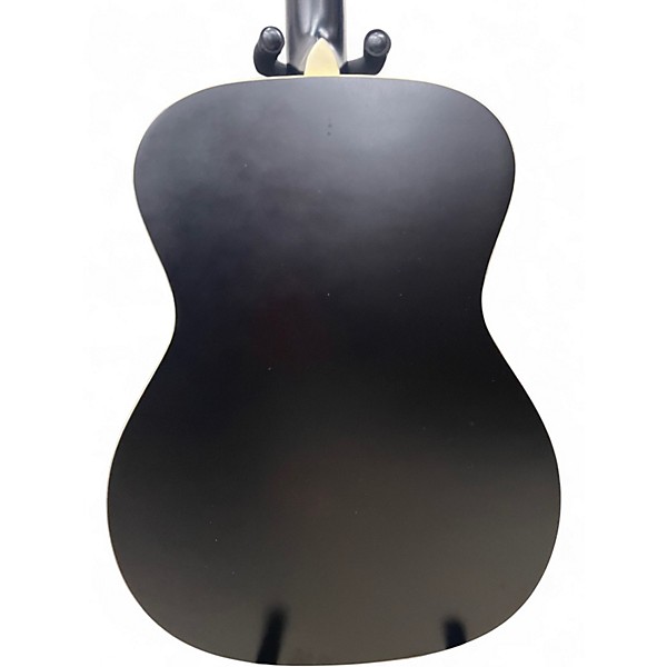 Used Recording King ROS-9-FE5-TS Dirty 30s Bourbon Burst Acoustic Electric Guitar