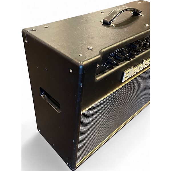 Used Blackstar HT Stage 60 60W 2x12 Tube Guitar Combo Amp