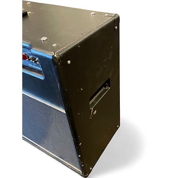 Used Blackstar HT Stage 60 60W 2x12 Tube Guitar Combo Amp