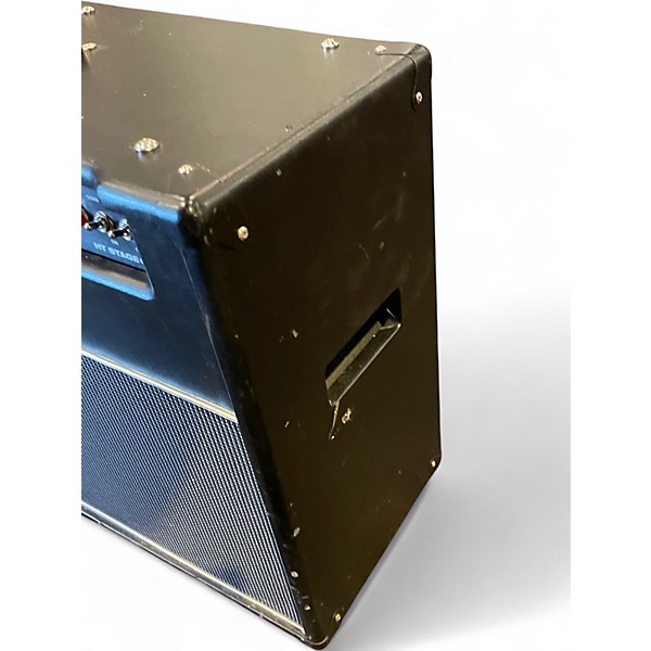 Used Blackstar HT Stage 60 60W 2x12 Tube Guitar Combo Amp