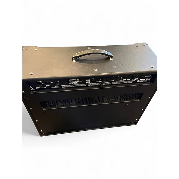 Used Blackstar HT Stage 60 60W 2x12 Tube Guitar Combo Amp