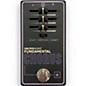 Used Walrus Audio FUNDEMENTAL CHORUS Effect Pedal thumbnail