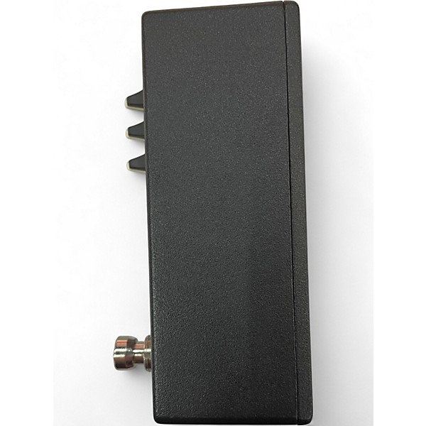 Used Walrus Audio FUNDEMENTAL CHORUS Effect Pedal