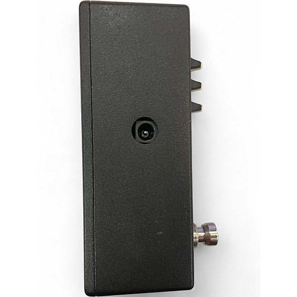 Used Walrus Audio FUNDEMENTAL CHORUS Effect Pedal