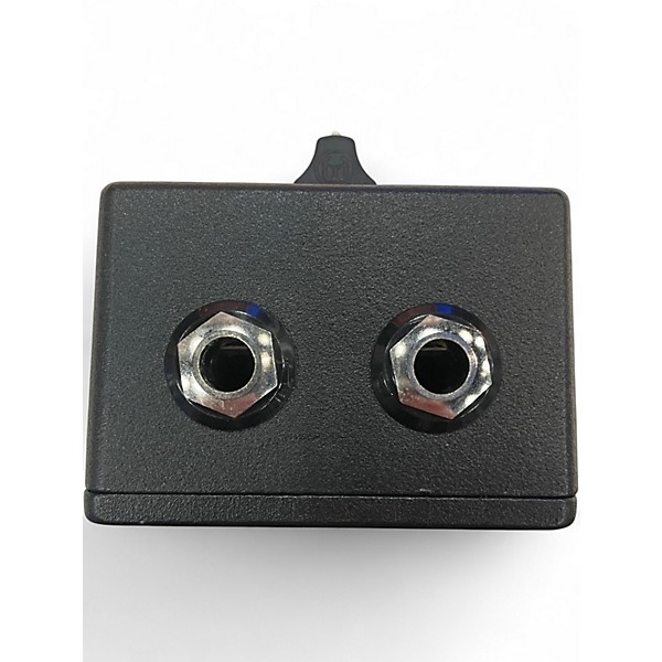 Used Walrus Audio FUNDEMENTAL CHORUS Effect Pedal