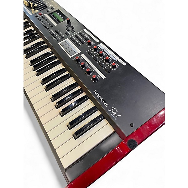 Used Hammond SK1 Organ