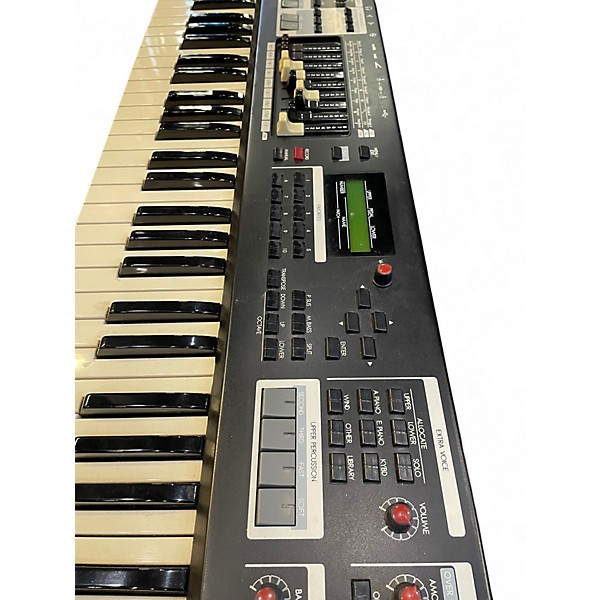 Used Hammond SK1 Organ