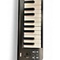 Used KORG Microkey Air MIDI Controller