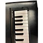 Used KORG Microkey Air MIDI Controller