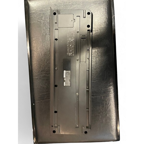 Used KORG Microkey Air MIDI Controller