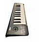 Used KORG Microkey Air MIDI Controller