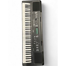 Used Yamaha PSREW310 Digital Piano