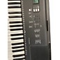 Used Yamaha PSREW310 Digital Piano