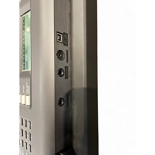 Used Yamaha PSREW310 Digital Piano