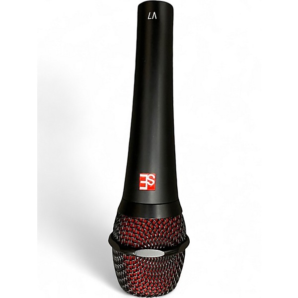Used sE Electronics V7 Dynamic Microphone