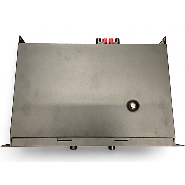 Used Crown XLI 800 Power Amp