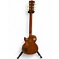 Used 2025 Gibson Made 2 Measure 1957 Les Paul Std Reissue Gold Top Solid Body Electric Guitar