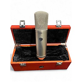 Used Warm Audio WA-87R2 Condenser Microphone
