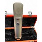Used Warm Audio WA-87R2 Condenser Microphone