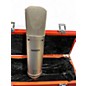 Used Warm Audio WA-87R2 Condenser Microphone