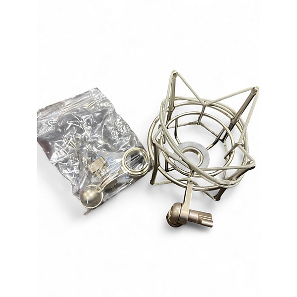 Used Warm Audio WA-87R2 Condenser Microphone