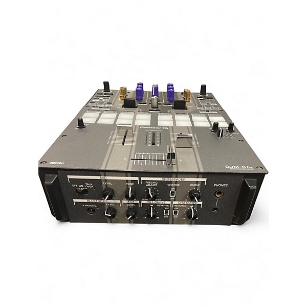 Used Pioneer DJ DJM-S7 SE DJ Mixer