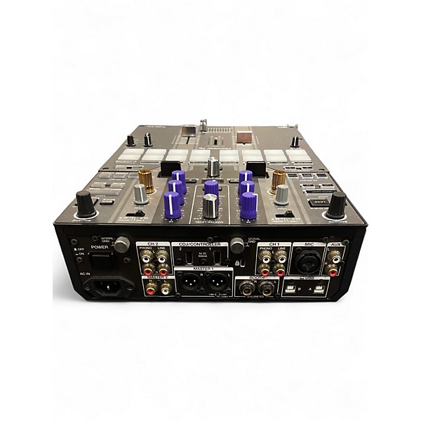 Used Pioneer DJ DJM-S7 SE DJ Mixer