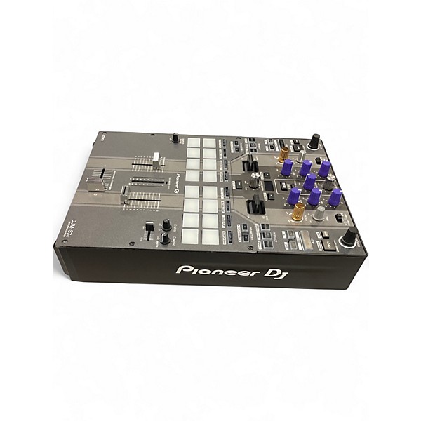 Used Pioneer DJ DJM-S7 SE DJ Mixer