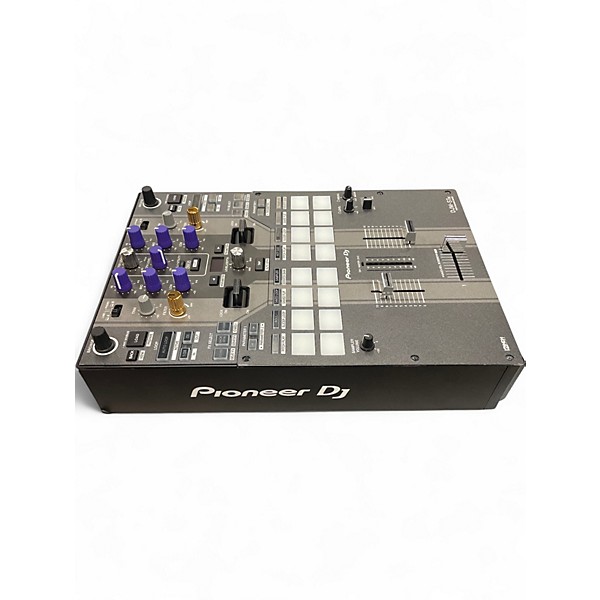 Used Pioneer DJ DJM-S7 SE DJ Mixer
