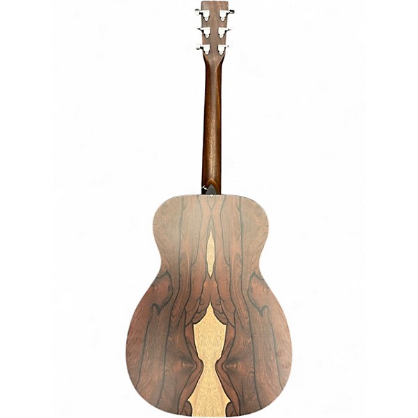 Used Martin 00X2E Natural Acoustic Electric Guitar