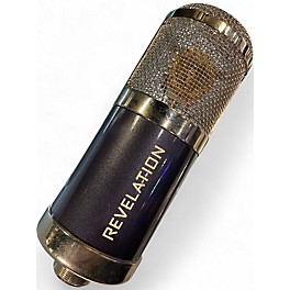 Used MXL REVELATION Tube Microphone
