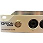 Used Antelope Audio Orion Studio Audio Interface