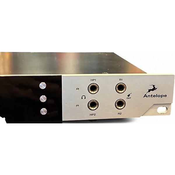 Used Antelope Audio Orion Studio Audio Interface