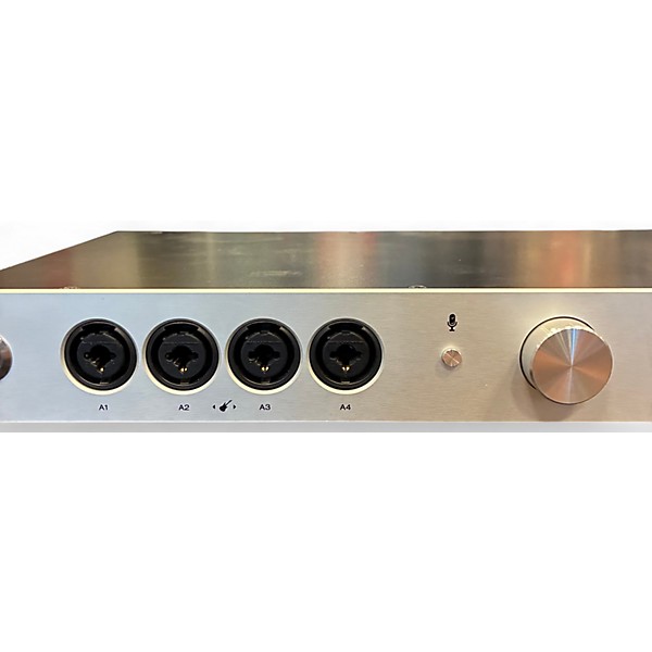 Used Antelope Audio Orion Studio Audio Interface